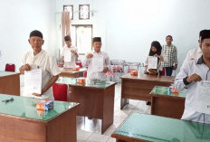 8 Cakades BTT Harus Ikut Penyaringan