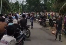 Konflik Tanah Tim Inventarisir Surati Kades Punti Kalo 