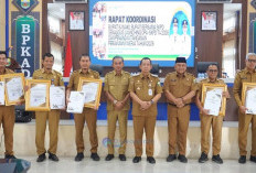 Bupati Muaro Jambi Tegaskan DPA Bukan Formalitas: “Setiap Rupiah Harus Berdampak untuk Rakyat”