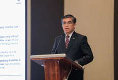 ?Menaker Bawa Agenda Penguatan Keterampilan dan Pelindungan Pekerja ke Forum ASEAN