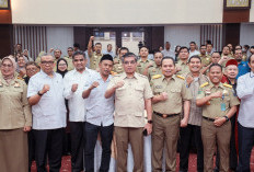 Menaker: Pengawasan Ketenagakerjaan Harus Berbasis Risiko dan Preventif