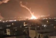 Imbas Konflik Timur Tengah, Sejumlah Jemaah Umroh Asal Kota Jambi Tertahan