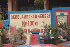 Sudah Belajar 4 Bulan, 20 Siswa SDN 100 Bungo Terancam Pindah Sekolah Karena Tak Masuk Dapodik
