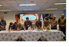 320 Sumur Minyak Rakyat Lolos Verifikasi, Muaro Jambi Siap Masuk Skema Resmi
