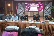 Kasus Korupsi KUR BSI Rimbo Bujang, Kejari Tebo Eksekusi Putusan MA