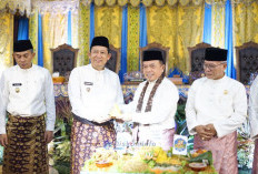 1 Tahun 8 Bulan BBS-Jun Mahir Pimpin Muaro Jambi, IPM Meningkat, Angka Kemiskinan dan Pengangguran Turun