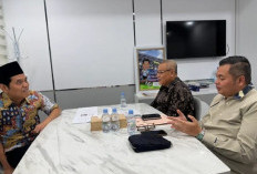 5.506 Sertifikat Masih Diblokir, DPRD Kota Jambi Desak Pengukuran Ulang Zona Merah Pertamina