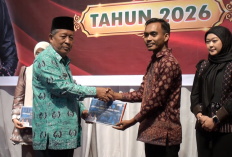 Dekranasda Jambi Dorong UMKM dan Perajin Lokal Naik Kelas, Bantuan Disalurkan ke Tiap Daerah