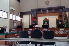 JPU Tegaskan Dakwaan Kuat, Terdakwa Kasus Narkotika Diyakini Terbukti Bersalah