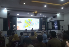 49 Ribu Bansos Fase Keempat Segera Disalurkan, Pemkot Jambi Benahi Data Penerima
