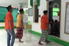 268 Napi di Lapas Batang Hari Diusulkan Dapat Remisi Idul Fitri