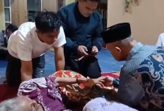Nenek di Bungo Jadi Korban Curas, Dua Cincin Emas Raib