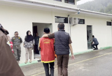 Yogi Nofranika, Terdakwa Kasus Malapraktik Khitan Di Kerinci Divonis 4 Tahun Penjara