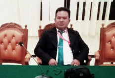 Mahkamah Agung, Disurati ICC-RI Pertanyakan Lambannya Putusan Kasasi Sengketa Direktur PDAM Sarolangun