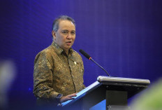 OJK Perkuat Kerja Sama Indonesia-Australia Dalam Penanganan Scam Keuangan