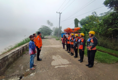 Seorang bocah Tenggelam di Sungai Batanghari, Saat Berenang Bersama Teman