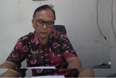 Enam Jabatan Eselon II di Batang Hari Masih Kosong, Pengisian Tunggu Instruksi Bupati