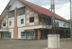 Tunggakan Sewa Ruko BBC, Empat Unit Belum Dibayar Penyewa di Batanghari