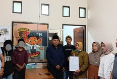 Polsek Sungai Penuh Selesaikan Kasus Pencurian Lewat Keadilan Restoratif