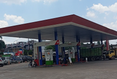 Ketersediaan BBM di Kota Jambi Aman di Tengah Isu Selat Hormuz