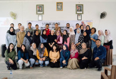 Gandeng Damkar, Pertamina EP Jambi Edukasi Warga Tentang Potensi Kebakaran dan Cara Padamkan Api Ringan