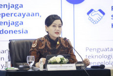 OJK, Komdigi Dan Perbankan Sepakat Perkuat Upaya Pemberantasan Scam Dan Judol