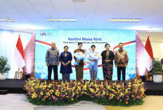 Perkuat Peran Perempuan Dalam Mendorong Pembangunan Nasional Di Era Digital