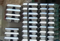 20 Dapur Umum MBG Ditargetkan Beroperasi di Batang Hari Tahun 2026