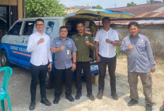 Masa Pemutihan Pajak Kendaraan, Samsat Muaro Jambi Pastikan Gerai dan Samkel Siap Layani Wajib Pajak