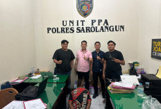 Bejat !!! AT Tega Garap Adik Kandung Sendiri
