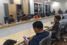 Gerakan Perlawanan Sipil Soroti Kebijakan Wali Kota Jambi