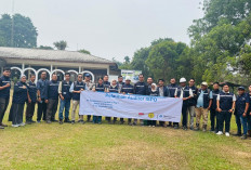 Perkuat Tata Kelola Sawit Berkelanjutan, 19 Karyawan PTPN IV Regional IV Lulus Akreditasi Auditor ISPO