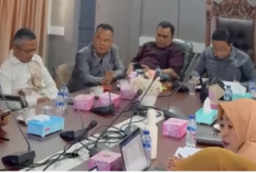 DPRD Muaro Jambi Dorong Ranperda, Layanan Kesehatan Harus Merata