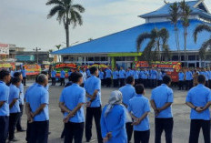 12 Fakta Kinerja Perumdam Tirta Mayang Tak Terbantahkan Lima Tahun Terakhir