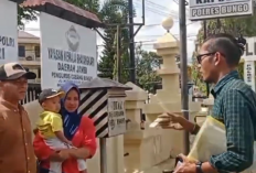 Isu Kemiripan dengan Kenzi, Temenggung SAD Merangin Tegas Bantah dan Siap Beri Sanksi Adat