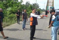 Polres Bungo Ajukan Otopsi Terkait Kasus Kematian DA Ke RS Bhayangkara Polda Jambi