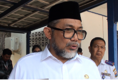 Porprov Jambi 2026 Batal Digelar, Pemda Diminta Siapkan Anggaran untuk 2027