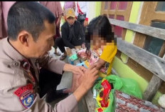 Diduga Dikurung Ayah Kandung, Anak Berkebutuhan Khusus di Kerinci Alami Gangguan Kesehatan