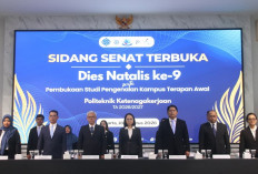 Kemnaker: Lima Aspek Penting dalam Membangun Ekosistem Pendidikan Vokasi