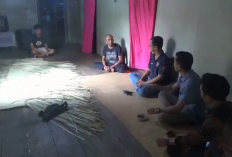 Janji Kerja Satpam Berujung Tipu-Tipu, Warga Muaro Jambi Jadi Korban Rekrutmen Palsu