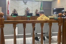 Ahli Perbankan Jadi Saksi Perkara Dugaan Korupsi Pt Pal