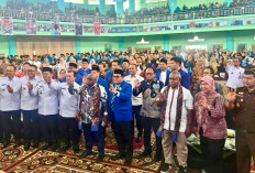 Natalius Pigai: Keadilan Harus Bisa Diakses Rakyat Kecil Tanpa Biaya