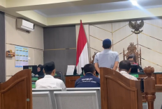 Pengadilan Tinggi Kuatkan Putusan PN Jambi dalam Kasus Korupsi Dana BOS SMAN 6 Merangin
