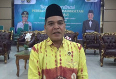 Jelang Keberangkatan, 589 Jemaah Haji Lansia di Jambi Disiapkan Pendamping Khusus