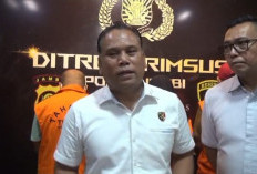 Kasus Korupsi DAK di Disdik Provinsi Jambi, 3 Nama Baru Muncul Termasuk Mantan Kadisdik