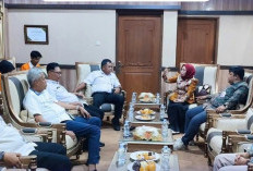 Pemkab Muaro Jambi Gandeng FH Unja, Bahas Regulasi hingga Promosi Candi Muaro Jambi