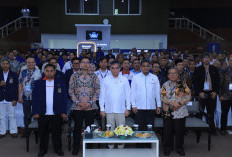 Kemnaker Uji Coba Pelatihan Terhubung Industri untuk Tekan Kesenjangan Kompetensi
