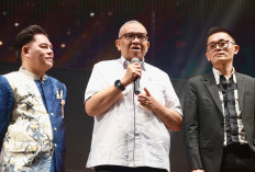 Wamenaker Tekankan Pentingnya Sertifikasi Profesi Permanent Makeup