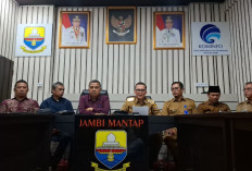 Pemerintah Provinsi Jambi Klarifikasi Isu Rekrutmen PNS dan Peringatkan Modus Penipuan