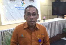 Jambi Alami Inflasi 0,52 Persen pada Juni 2026, Kenaikan Harga BBM Jadi Salah Satu Pemicu
